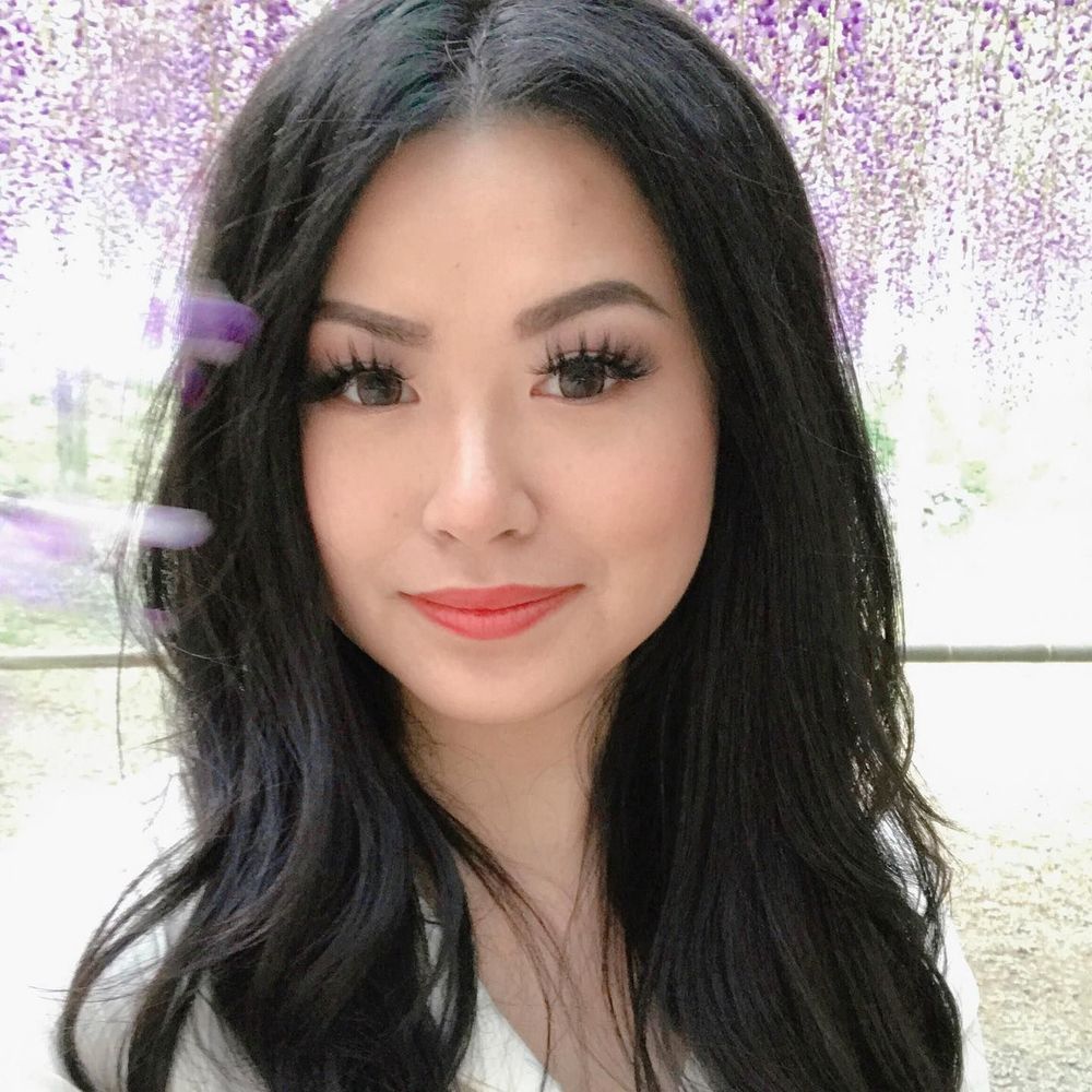 Meet your Posher, Christina